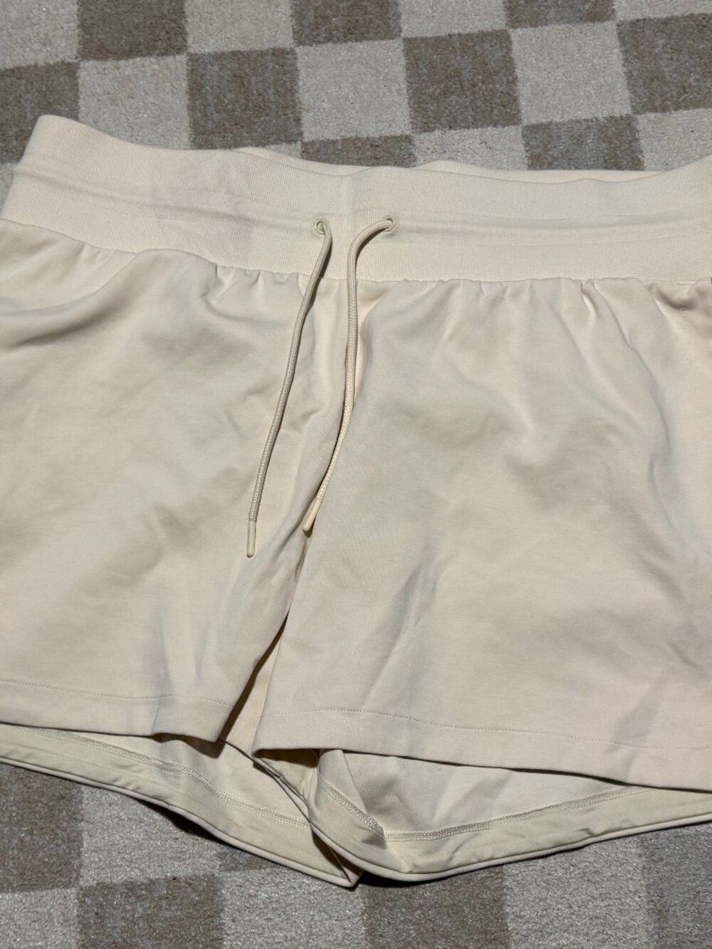 Women's Old NavyDynamic Fleece Shorts, XXL